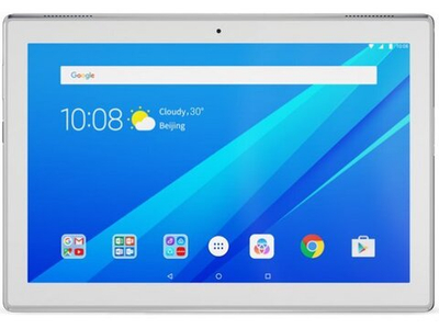 Планшет Lenovo Tab 4 TB-X304L 10
