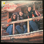 America - Hideaway (США 1976г.)