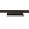 Трековый светодиодный светильник Arte Lamp Linea A4669PL-1BK