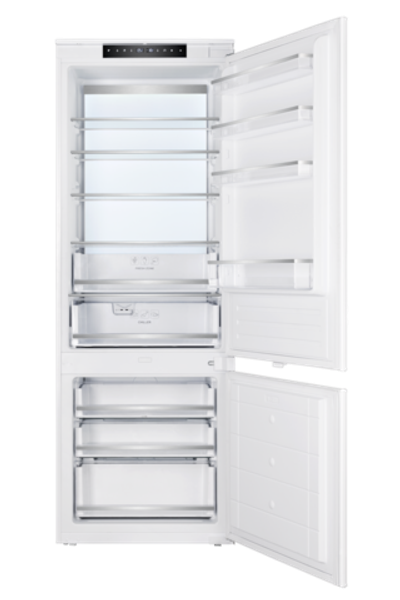 Встраиваемый холодильник с морозильной камерой Kuppersbusch FKGF 9835.0i