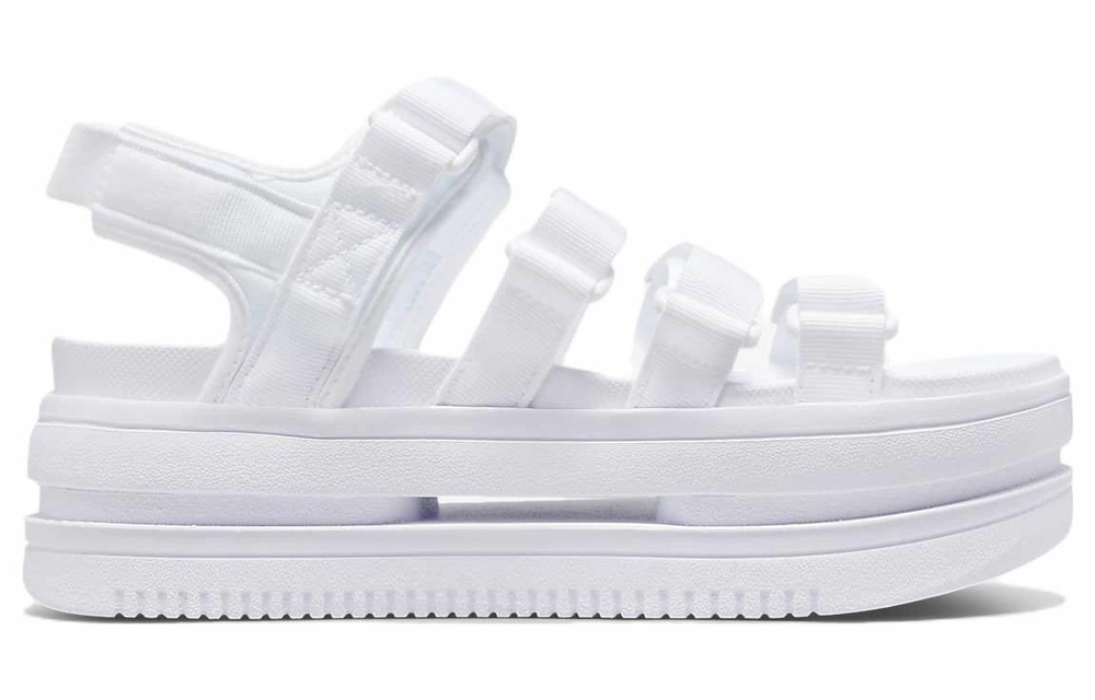 Кроссовки Nike Icon Classic (Женская размерная сетка)