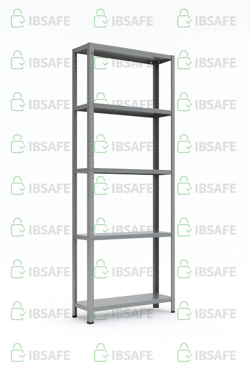 Стеллаж MS STRONG 3100х700х300 (5 полок)