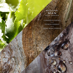 BVLGARI Bvlgari Man Wood Essence парфюмированная вода для мужчин