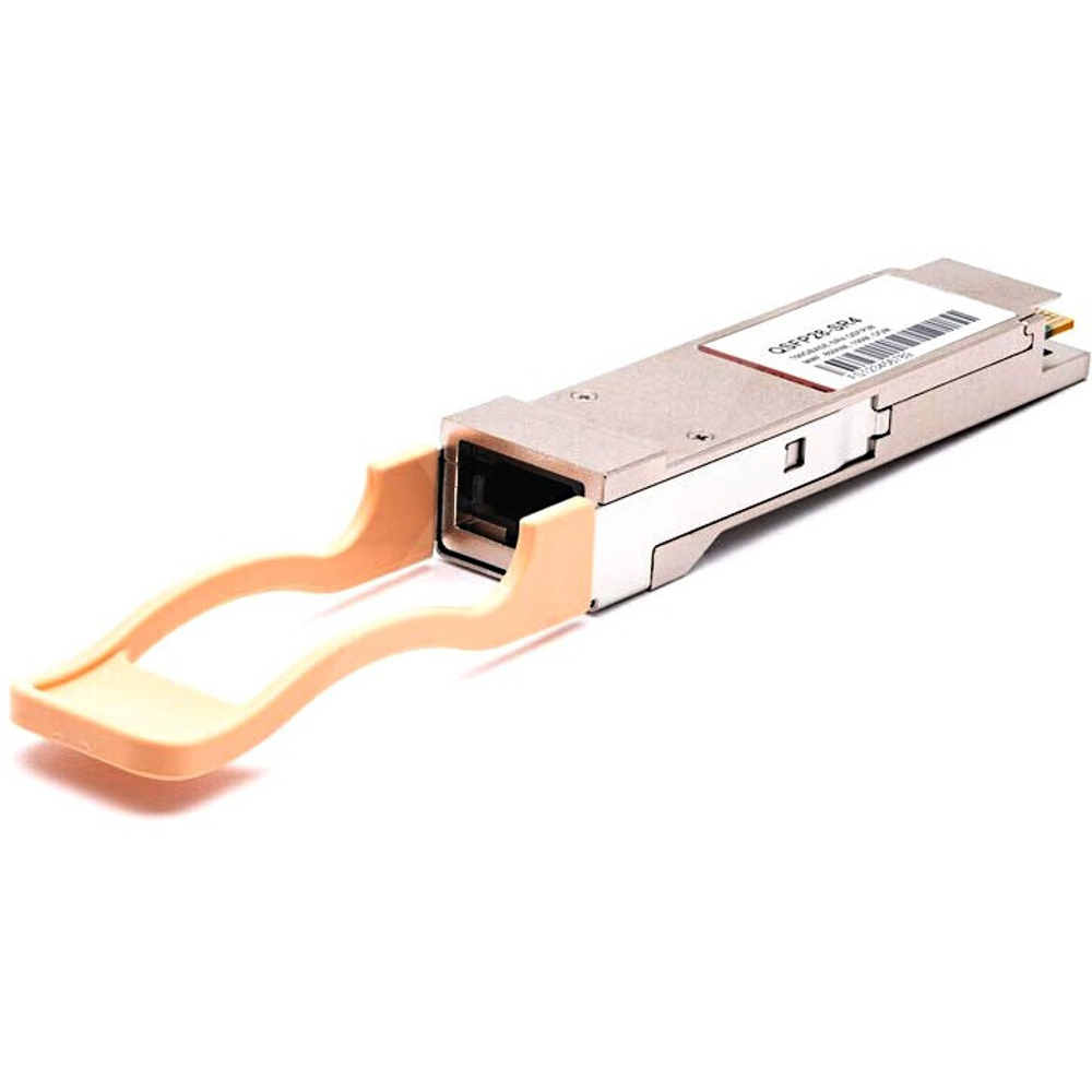Трансивер Huawei QSFP28-100G-SR4