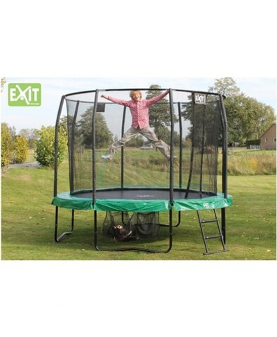 Батут Exit toys Арена 305 см