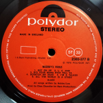 Slade / Nobody's Fools (LP)
