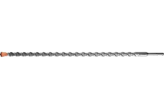 Бур SDS-plus ЗУБР Профессионал 16х600мм (29314-600-16)