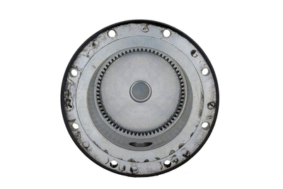 Корпус редуктора для лебёдок серии Runva EWB MAX