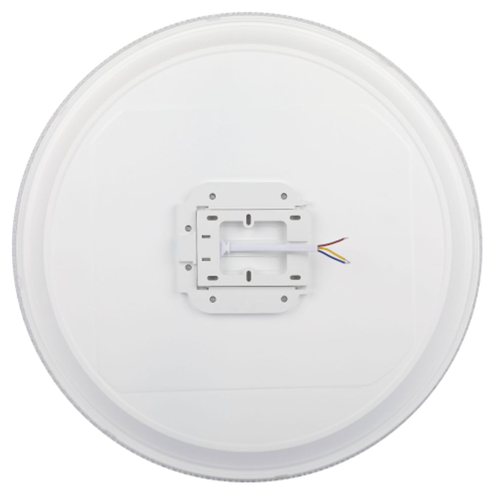 Светильник потолочный светодиодный ЭРА Классик без ДУ SPB-6 Slim Mystery 24W-5К 5000К | Светильники SPB-6 без ДУ