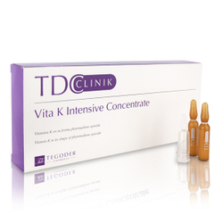Концентрат с витамином К Vita K Intensive Concentrate