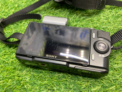 Sony NEX-C3 Kit 18-55mm 7000 кадров