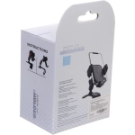 Держатель автомобильный для смартфонов, универсальный HL-016