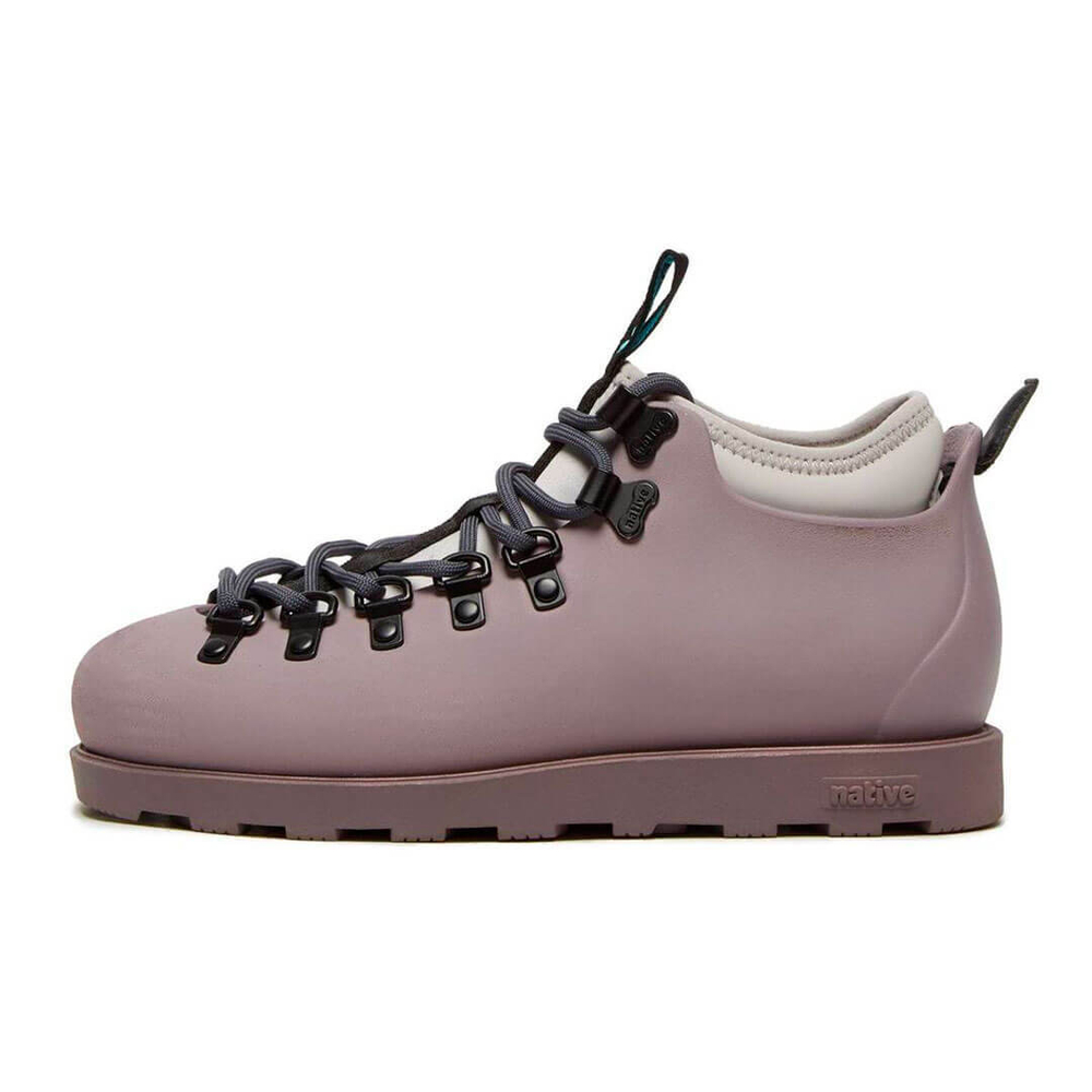 Ботинки Native Fitzsimmons Quail Purple
