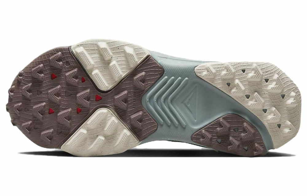 Кроссовки Nike Zoomx Zegama Trail (Женская размерная сетка)