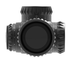 Оптический прицел Mewlite 1-6×28 FFP IR