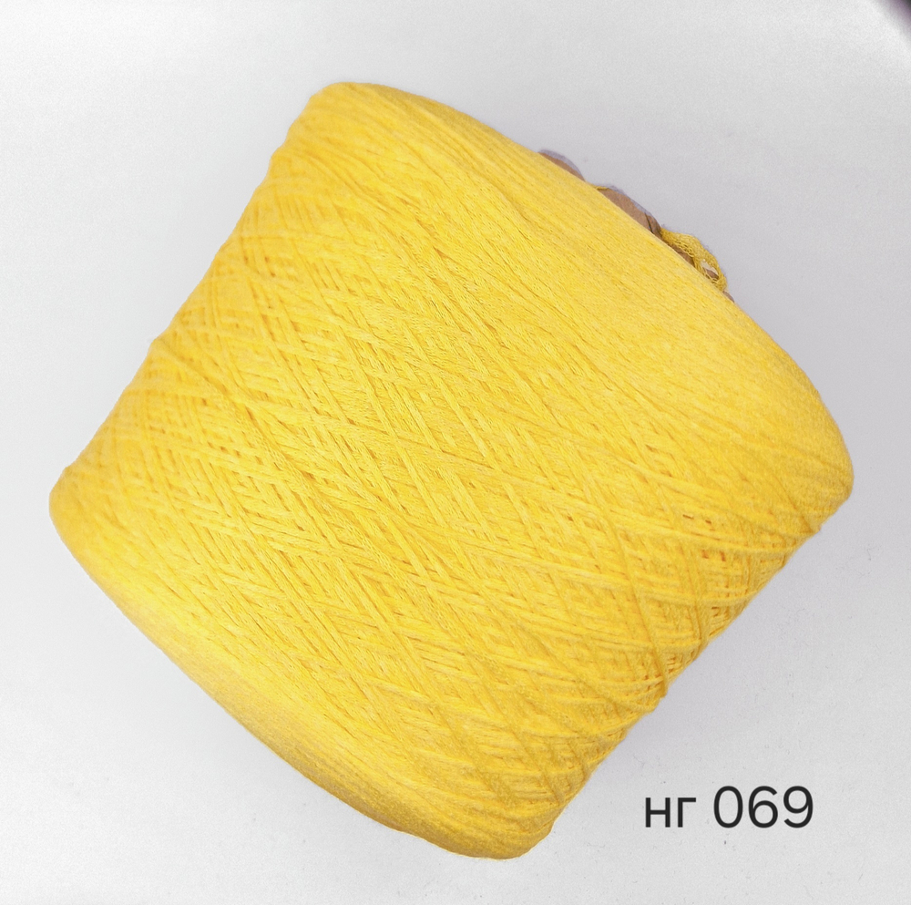 Loro Piana хлопок 60% шелк 40%, 400 м в 100 гр, №69