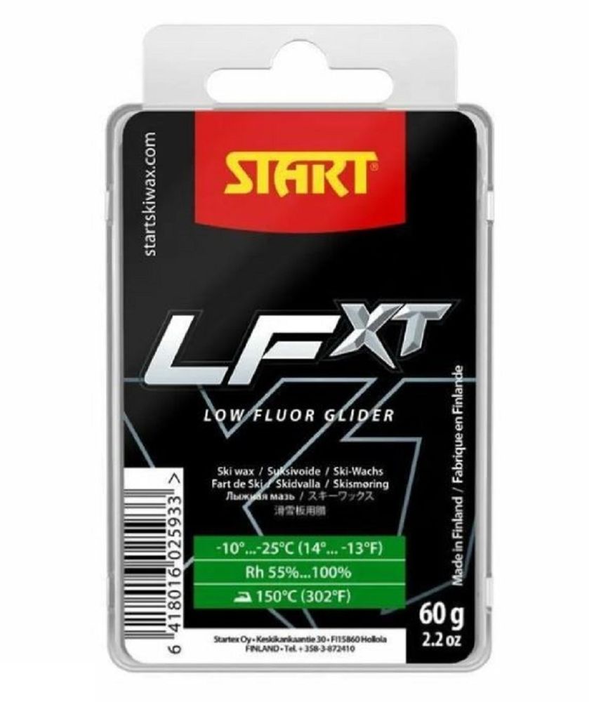 START-LFXT-10-25=60