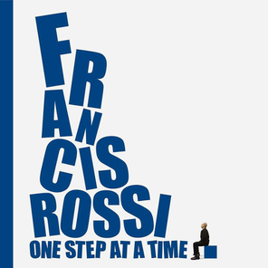 Francis Rossi / One Step At A Time (RU)(CD)