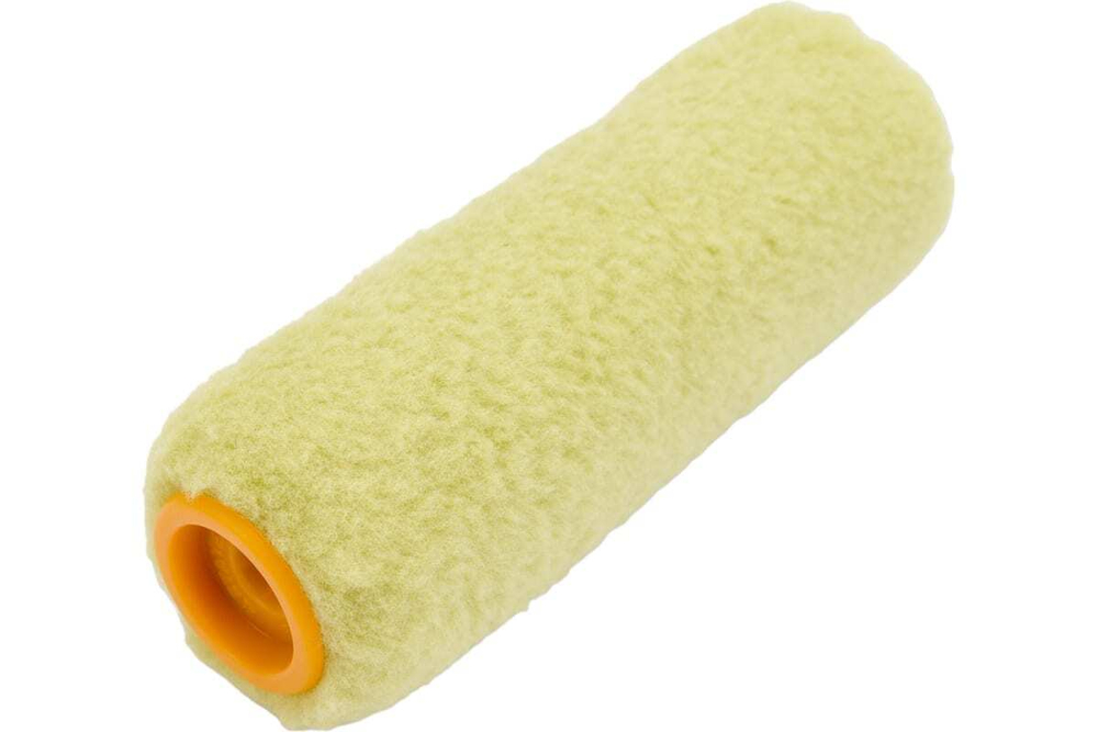 Сменный ролик STAYER SYNTEX 150 мм, диам. 30 мм, полиакрил 0219-15