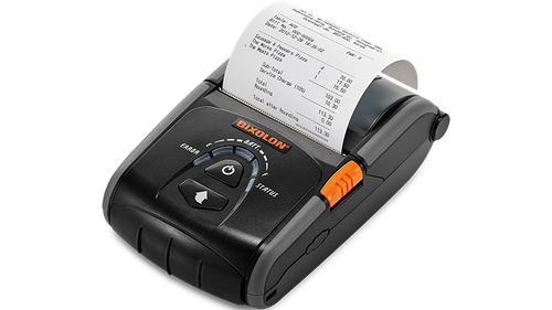 Принтер этикеток Bixolon SPP-R200III