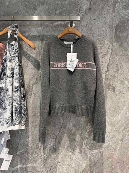 Свитер Dior