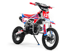 Мотоцикл MOTAX CRF 125 14/12 PITBIKE