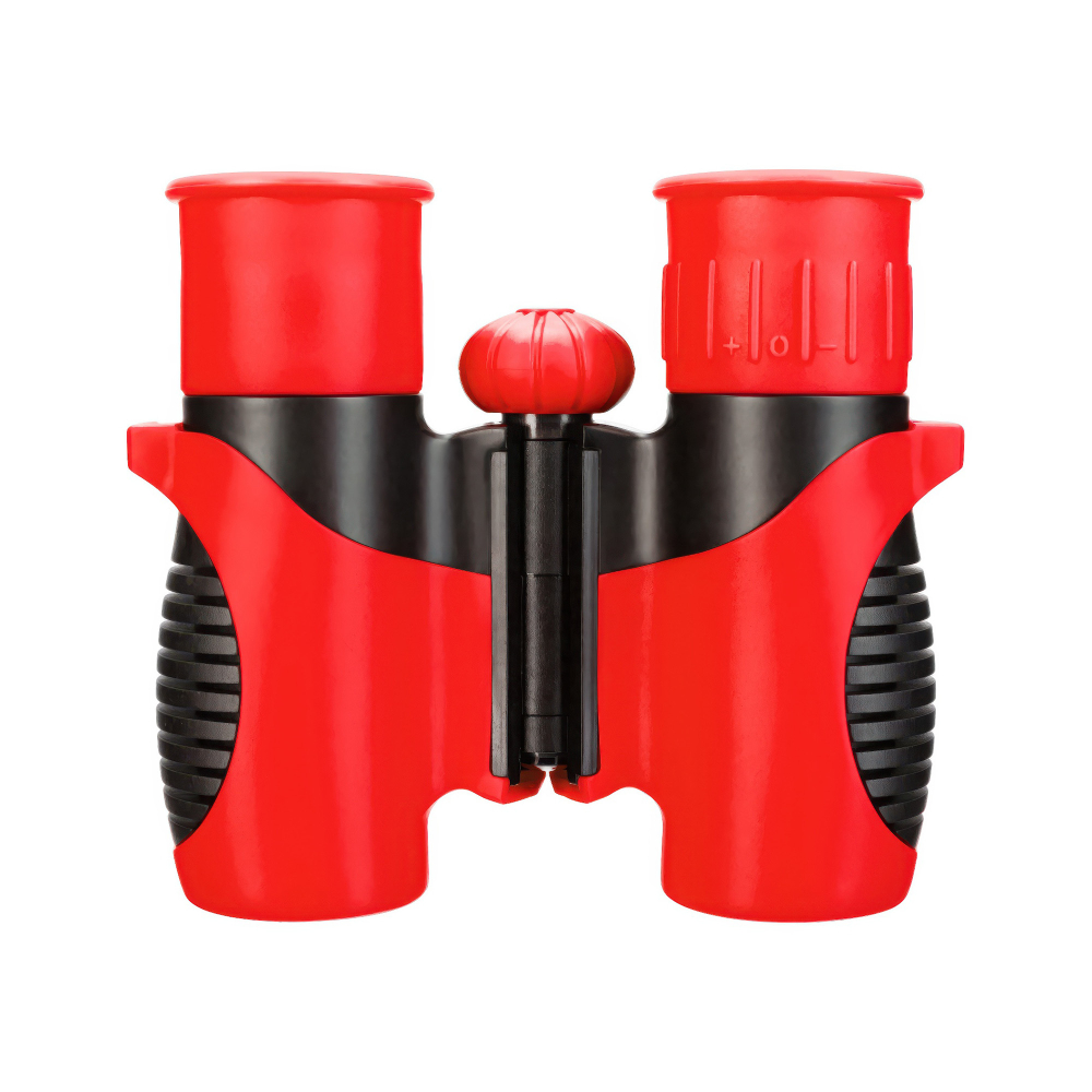 Бинокль Levenhuk LabZZ B2 Red Berry — Яркий и привлекательный дизайн
