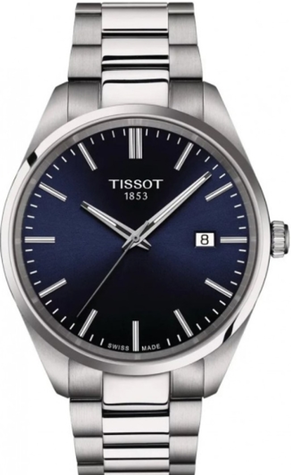 Tissot PR 100 T1504101104100