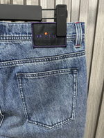 Джинсы Kiton