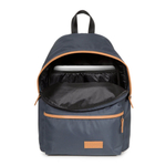 Рюкзак Eastpak Constructed Contrast Beige