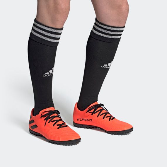 Adidas Nemeziz 19 Мужские кроссовки с низким берцем