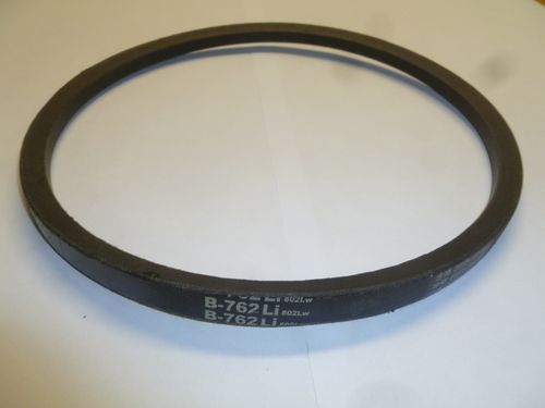 Ремень приводной гладкий (А-762Li) для TSS WP60H/L/V-Belt 100034