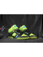 Дутые кеды NYC 83 от Savitar Shoes Company