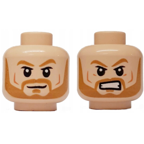 Голова Тора 3626pb0708