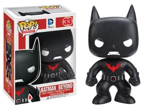 Funko POP! Vinyl: DC: Batman Beyond