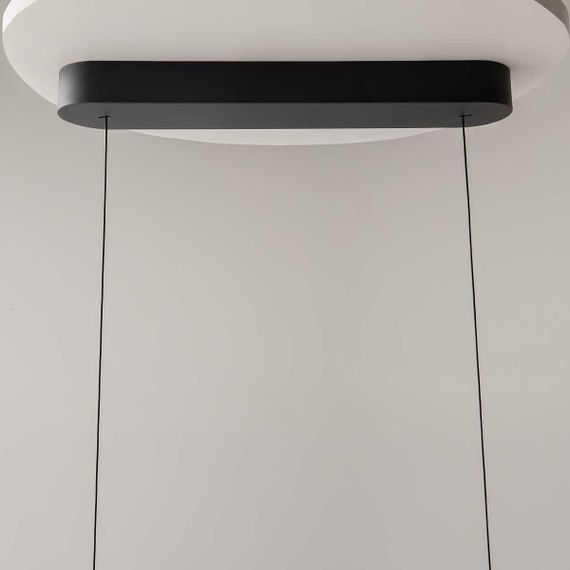 Подвесной светильник Maytoni Modern Spirito MOD286PL-L12B3K