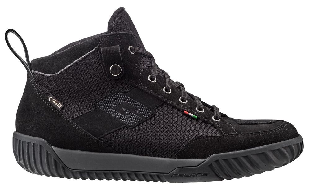 Мотоботы GAERNE G-RAZOR GORE-TEX BLACK 41