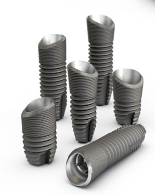 Импланты ASTRA TECH PROFILE EV