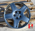 Комплект дисков Lexus 18x7.5 et40 5x114.3