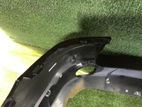 Бампер задний BMW X5 F15 (2013-2018) (В сборе, в пленке)