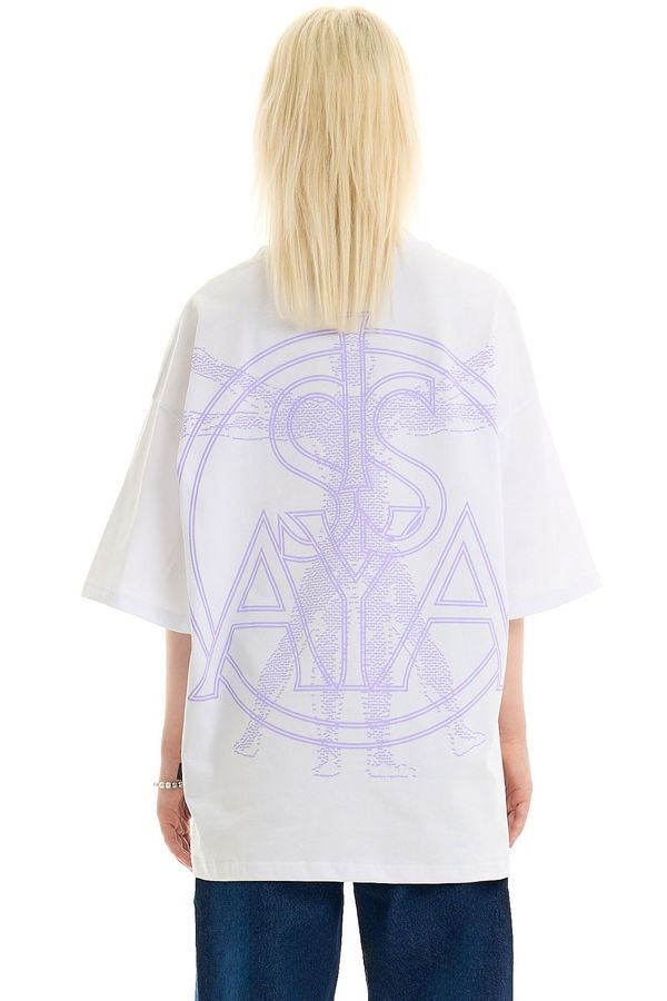 Футболка Genesis белая - фото 2