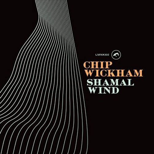 Chip Wickham - Shamal Wind