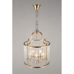 Подвесной светильник Aployt Joanna APL.726.16.05