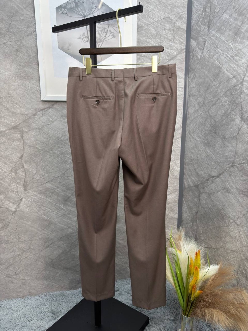 Костюм Brunello Cucinelli