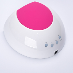 Лампа для маникюра UV/LED SUN 2C, 48 Вт.