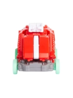 Дикие Скричеры. Маш-трансформер Ерсквейк Мамонт 720.ТМ Screechers Wild