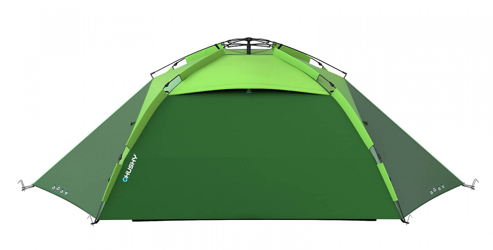 Палатка Husky Beasy 4 Blackroom