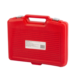 WDK-214920 Съемник сайлентблоков набор оправок, 24 предмета