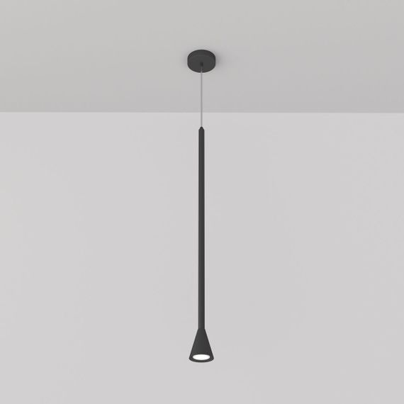 Подвесной светильник Maytoni Technical Arrow P064PL-01B