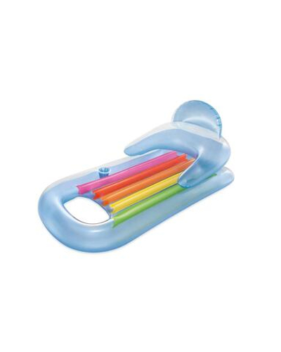 Матрас-кресло пляжный «Королевский» 160х85 см 58802/532980